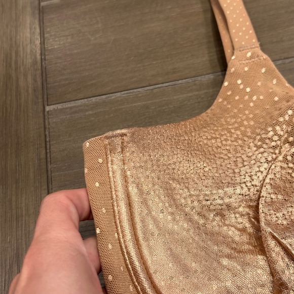 Wacoal 855303 Back Appeal Full Coverage Bra 32DDD - Picture 3 of 8